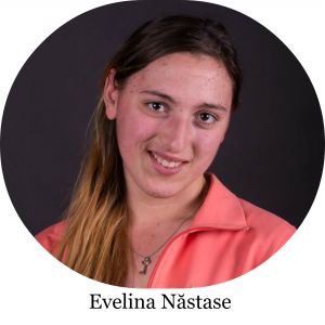 Evelina Nastase
